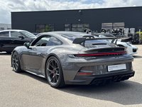 Вид сзади слева