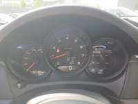 Aanzicht combi-instrument