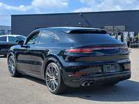 Aanzicht achter links