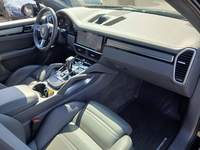 Aanzicht binnenruimte