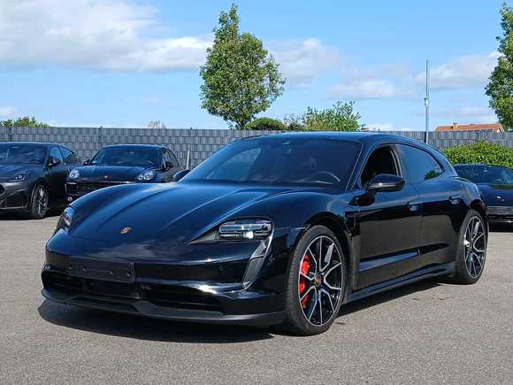 Náhled zpředu zleva