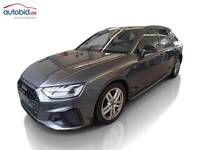 Audi A4 Avant 50 TDI quattro Tiptronic "S line"