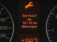 Fahrzeugstatus