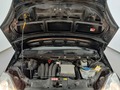 Ansicht Motorraum