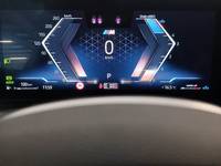 Pogled na kombinirani instrument