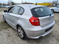 Pogled straga lijevo