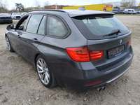 Ansicht hinten links