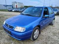 Вид спереди слева