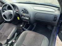 Вид на салон