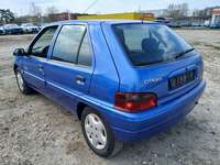 Вид сзади слева