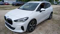 BMW 218d Active Tourer DKG-Steptronic
