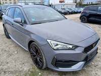 Aanzicht voor rechts