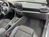 Aanzicht binnenruimte