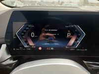 Pogled na kombinirani instrument