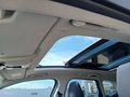 View of sunroof / panoramic roof
