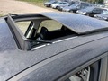 View of sunroof / panoramic roof