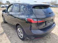 Pogled straga lijevo