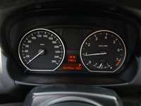 Ansicht Kombiinstrument