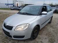 Вид спереди слева