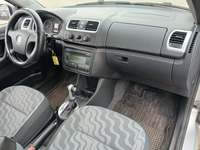 Вид на салон