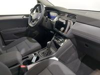 Вид на салон