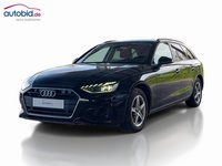 Audi A4 Avant 30 TDI S-tronic 