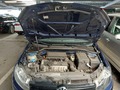 Ansicht Motorraum