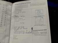 Zusatzaktion im Serviceheft