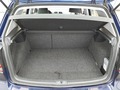 Ansicht Kofferraum / Laderaum