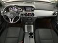 View of dashboard