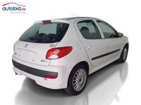 Ansicht hinten rechts