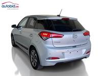 Ansicht hinten links