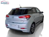 Ansicht hinten rechts