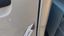 Portière arrière gauche