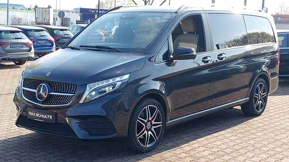 Vue de l’avant gauche