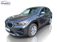 BMW X1 sDrive18i "Advantage"