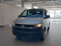 Widok z przodu po stronie lewej