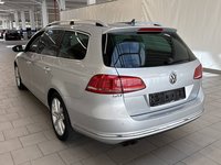 Widok z tyłu po stronie lewej