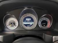 Widok zestawu wskazników