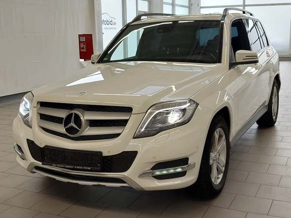 Widok z przodu po stronie lewej