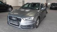 Audi A3 Sportback 1,8 TFSI "S line"