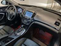 Vue de l’intérieur