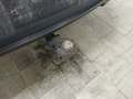 View of trailer tow-bar hitch