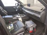 Vue de l’intérieur