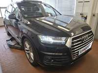 Vue de l’avant droit