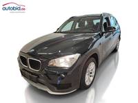 Widok z przodu po stronie lewej