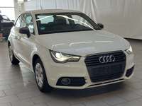 Widok z przodu po stronie prawej