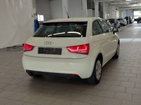 Widok z tyłu po stronie prawej