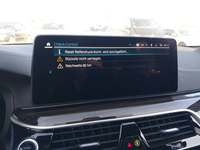 Статус автомобиля