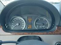 Ansicht Kombiinstrument